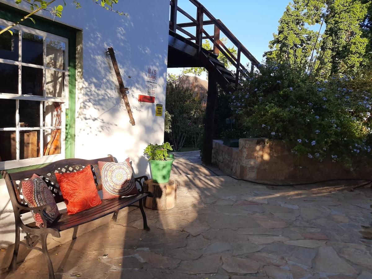 קלאנוויליאם Rosenhof Nut Hut Cottage מראה חיצוני תמונה