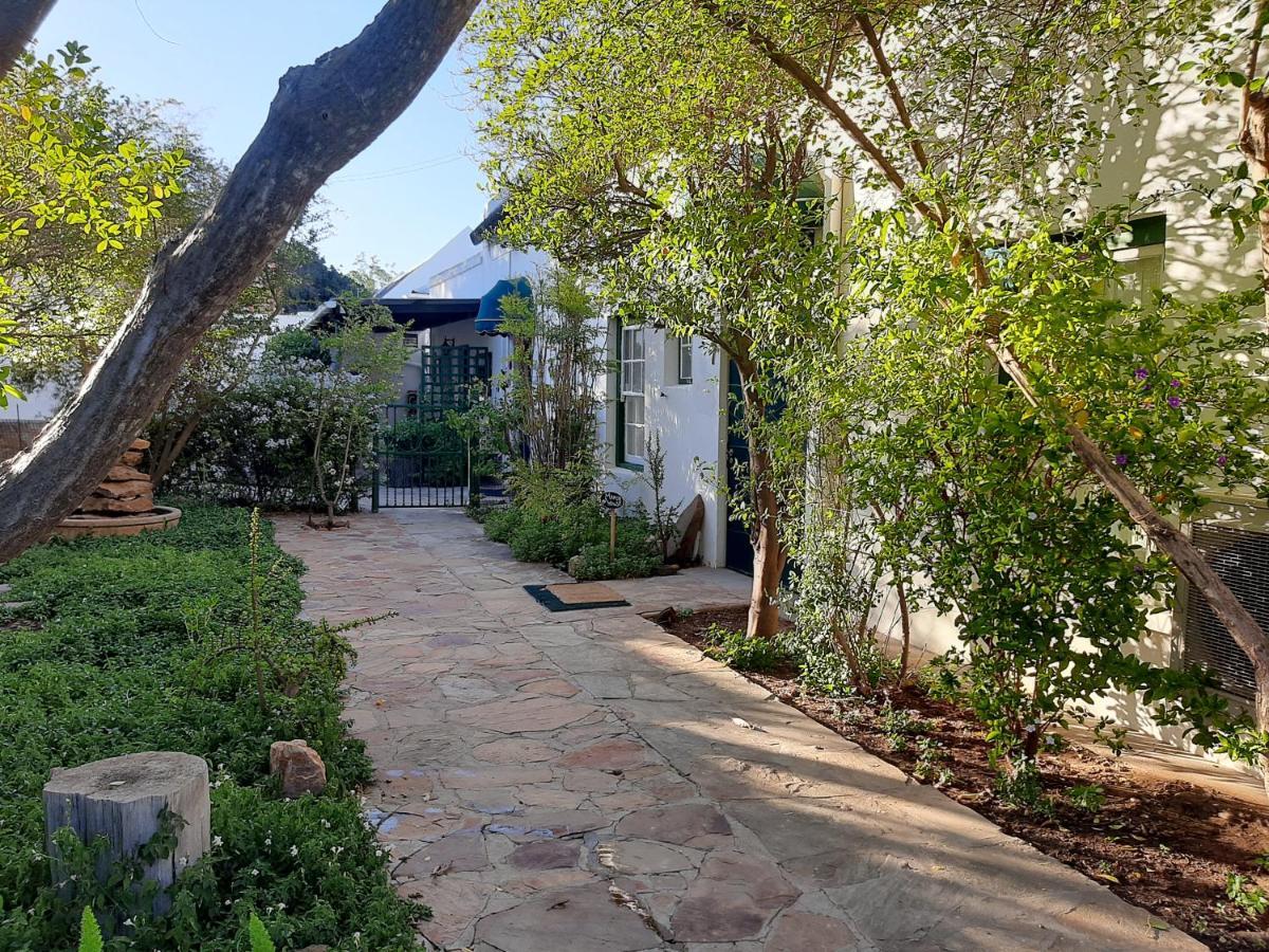 קלאנוויליאם Rosenhof Nut Hut Cottage מראה חיצוני תמונה