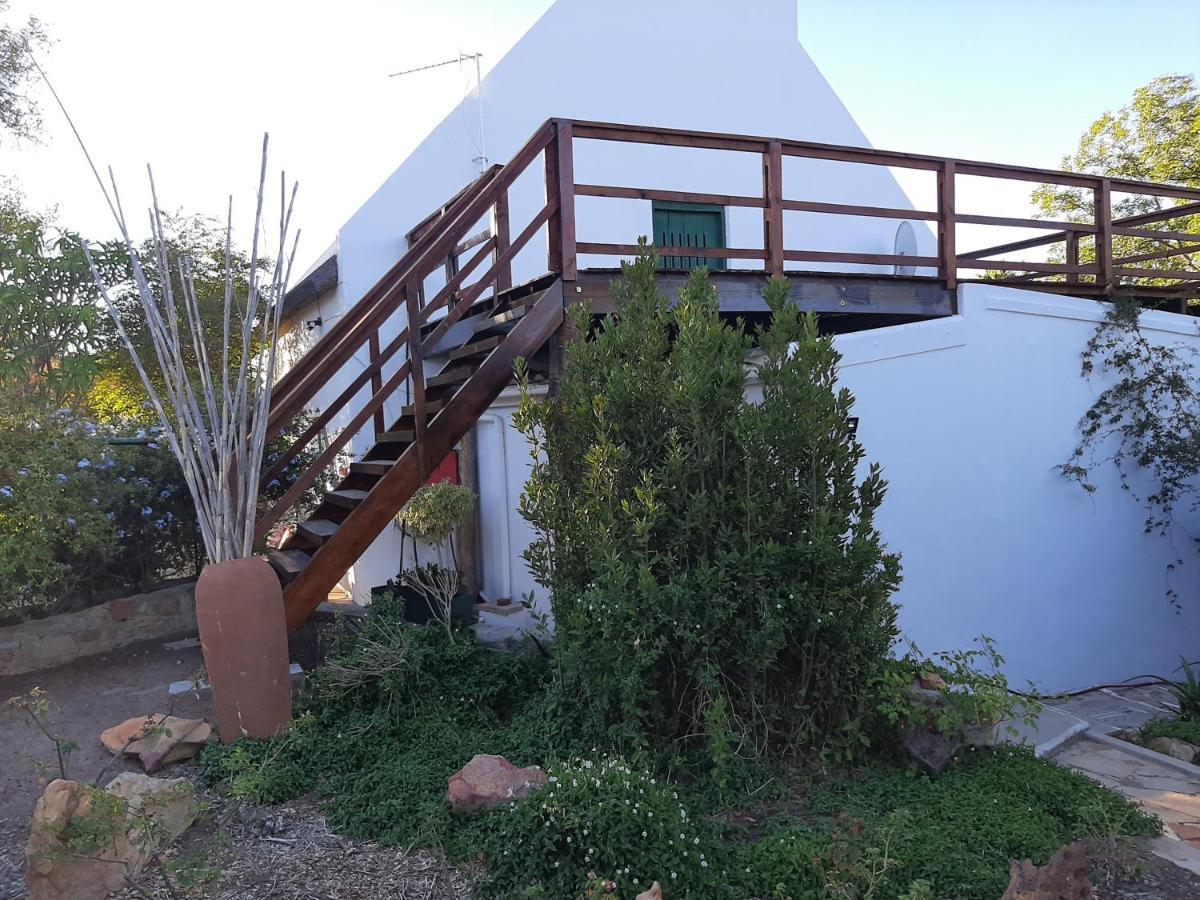 קלאנוויליאם Rosenhof Nut Hut Cottage מראה חיצוני תמונה