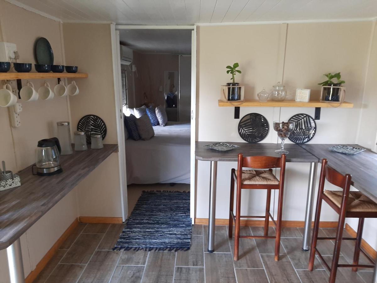 קלאנוויליאם Rosenhof Nut Hut Cottage מראה חיצוני תמונה